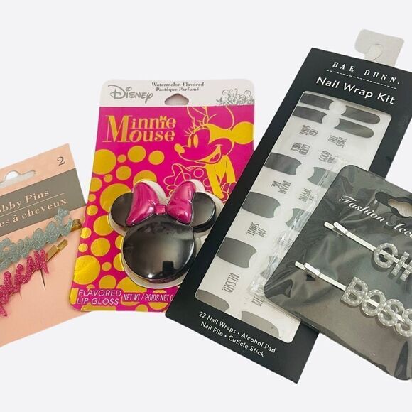 NWT 4 Piece Beauty Bundle Set - Picture 1 of 5